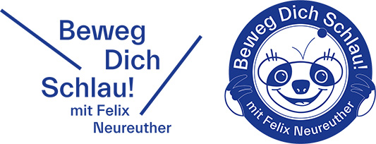 Logo Beweg Dich Schlau
